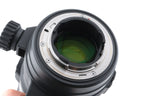 Sigma 70-200mm f2.8 EX APO DG OS HSM