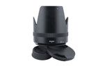 Sigma 70-200mm f2.8 EX APO DG OS HSM