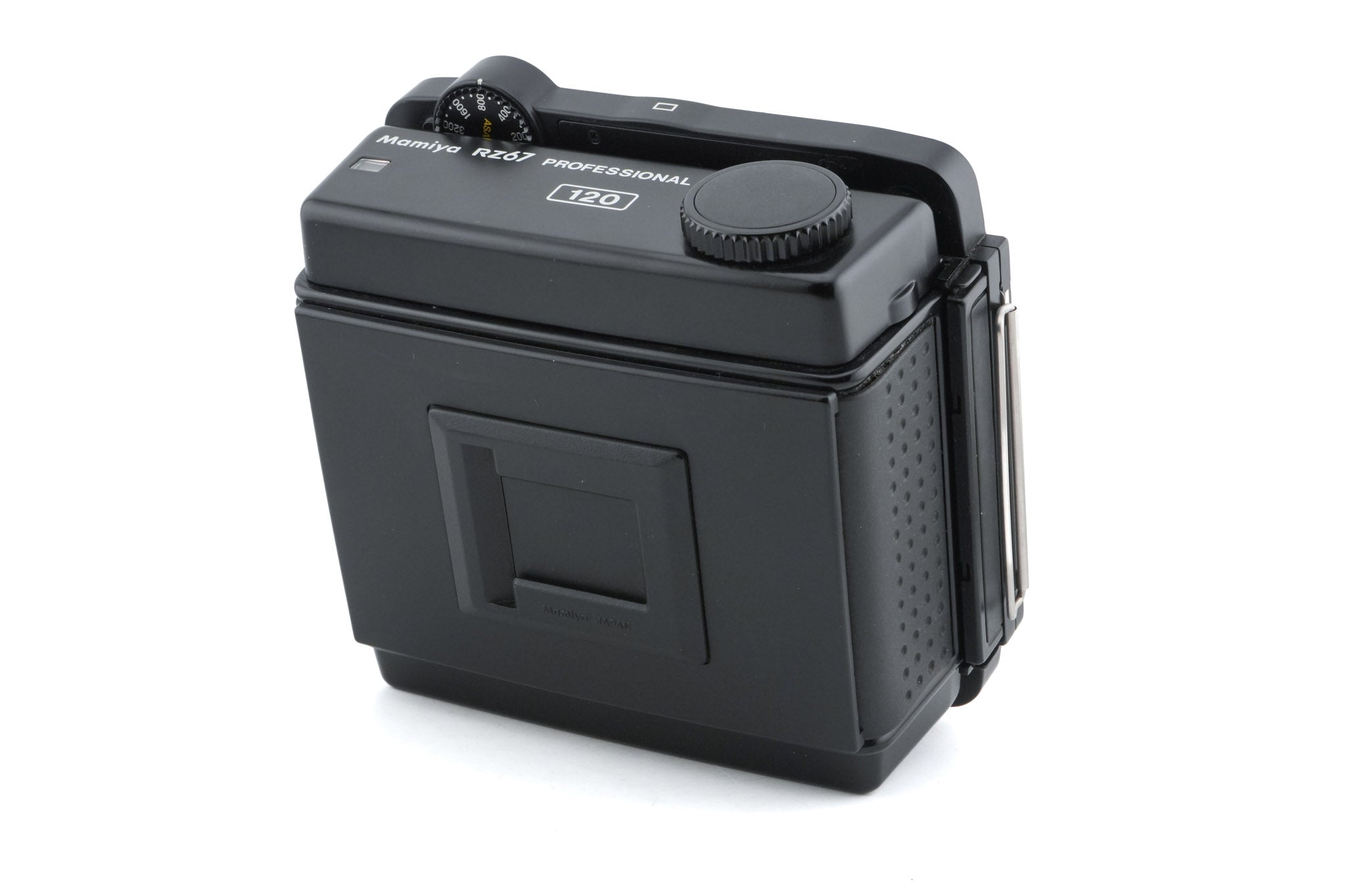 Mamiya 120 6x7 Roll Film Holder Professional