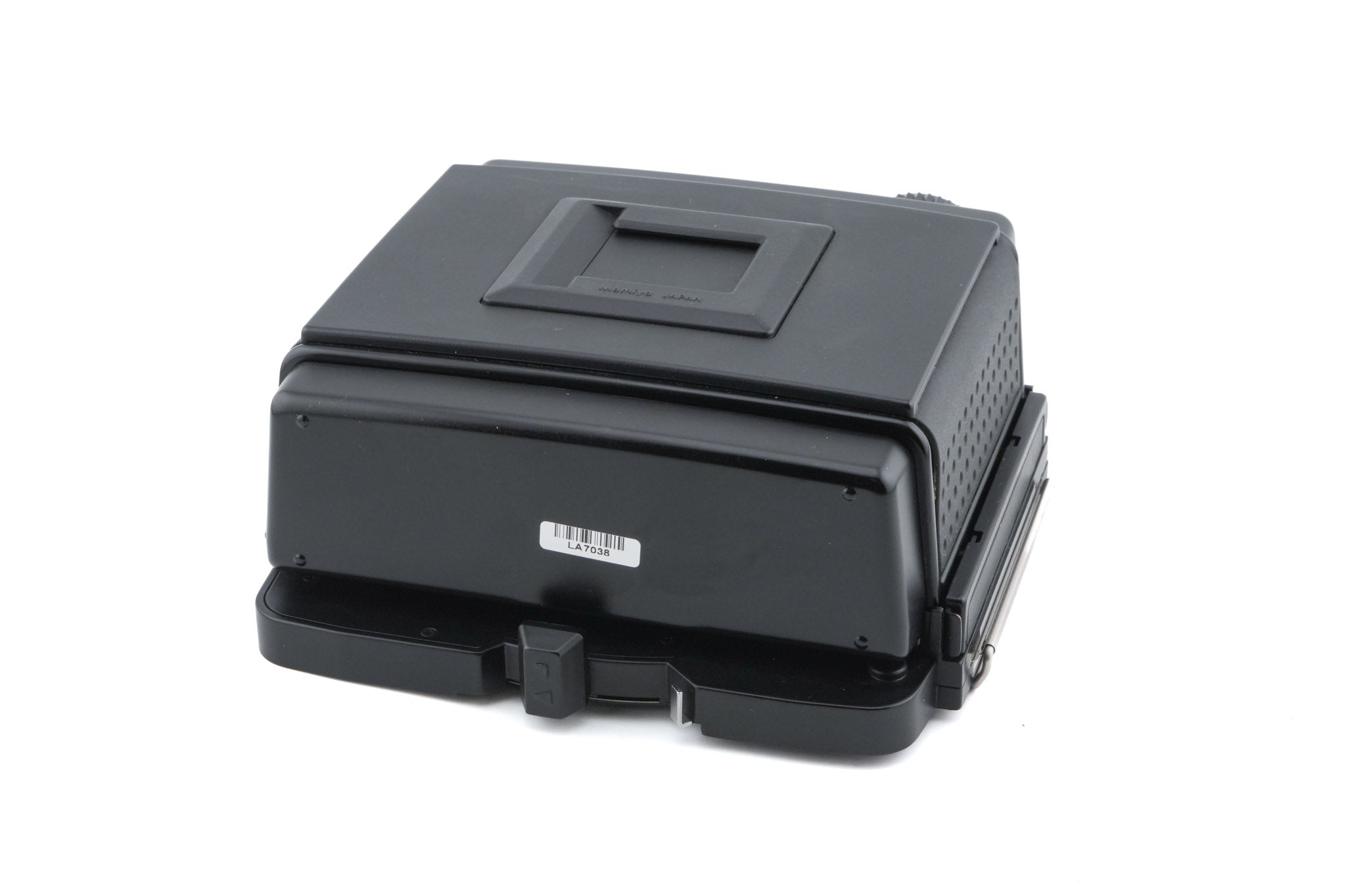 Mamiya 120 6x7 Roll Film Holder Professional