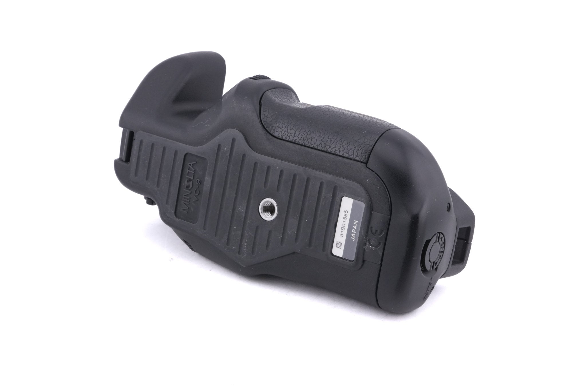 Minolta VC-9 Vertical Control Grip