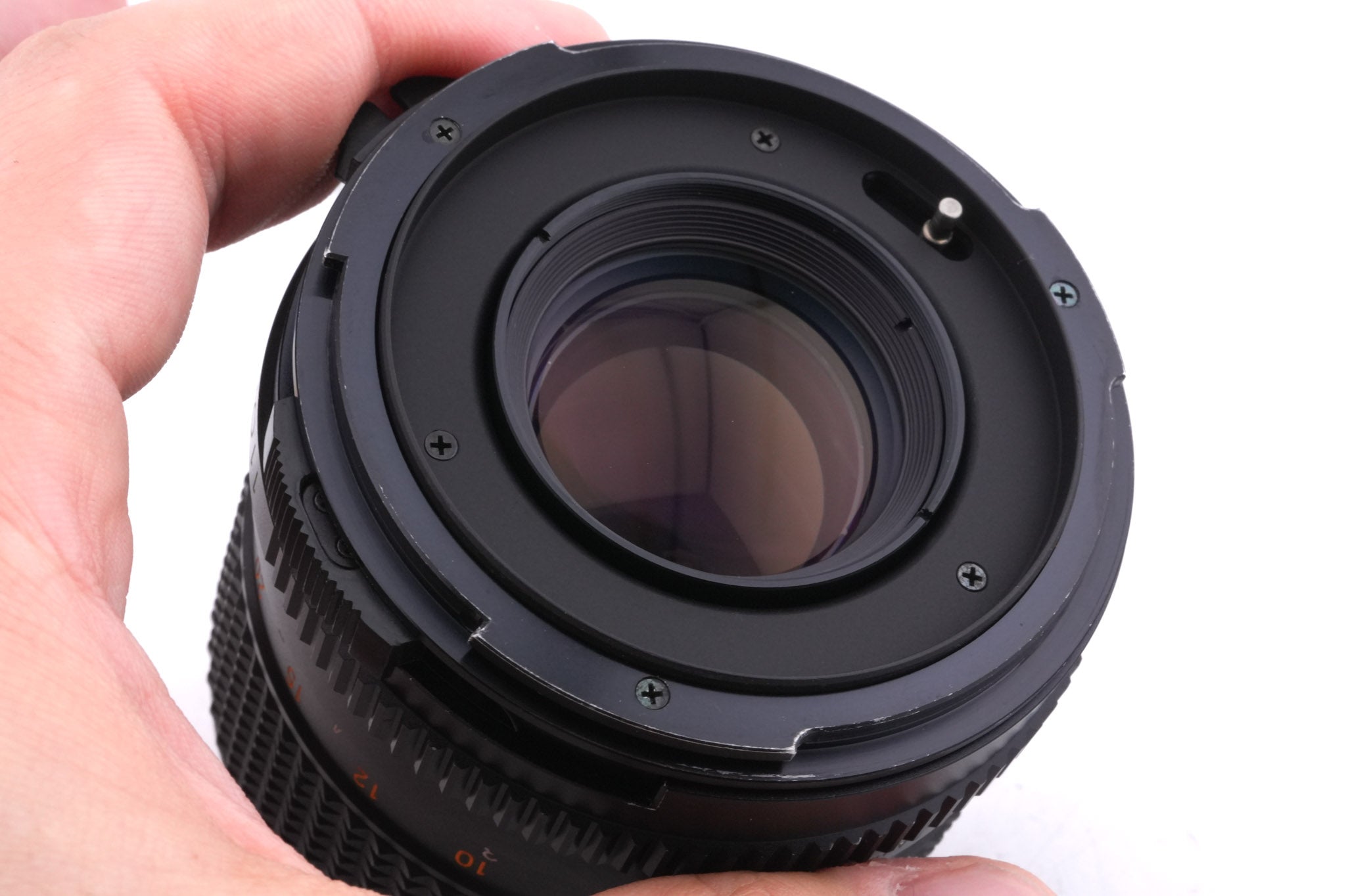 Mamiya 110mm f2.8 Sekor C
