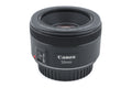 Canon 50mm f1.8 STM