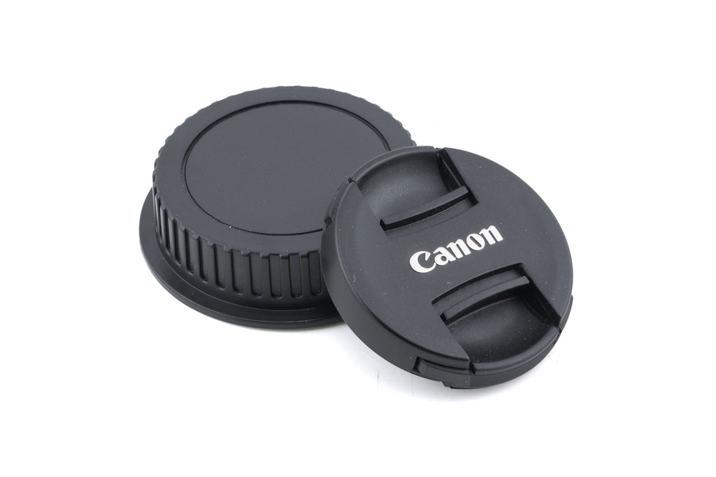 Canon 50mm f1.8 STM