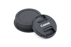 Canon 50mm f1.8 STM