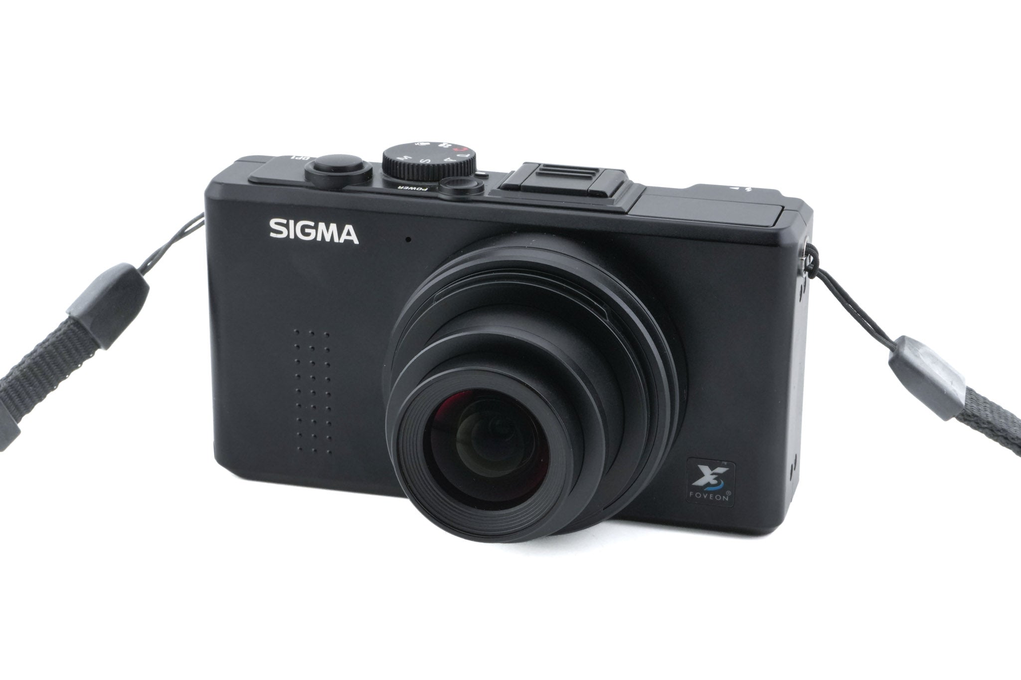 Sigma DP1