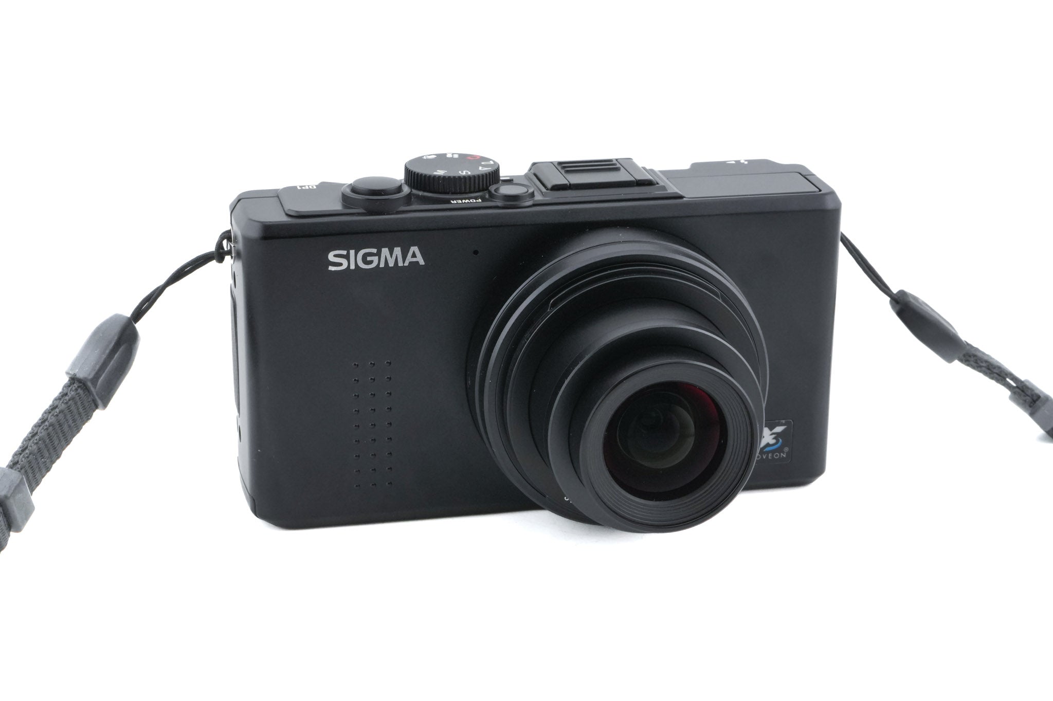 Sigma DP1