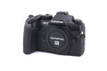 Olympus OM-D E-M1 Mark II