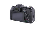 Olympus OM-D E-M1 Mark II