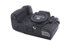 Olympus OM-D E-M1 Mark II