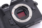Olympus OM-D E-M1 Mark II