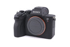 Sony A7R IV