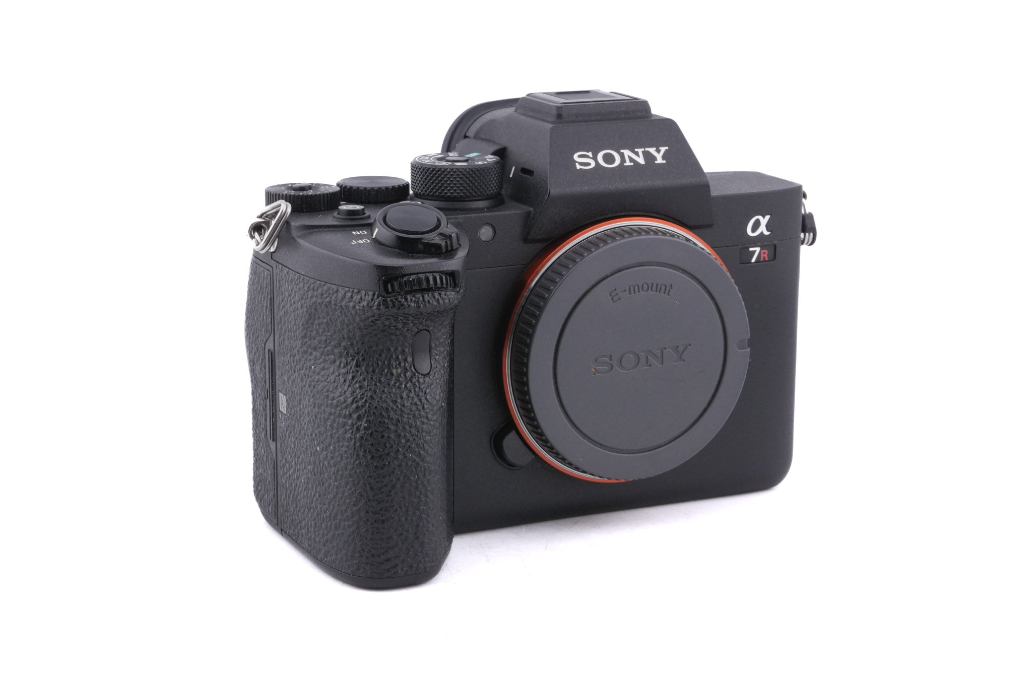 Sony A7R IV