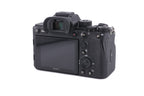 Sony A7R IV