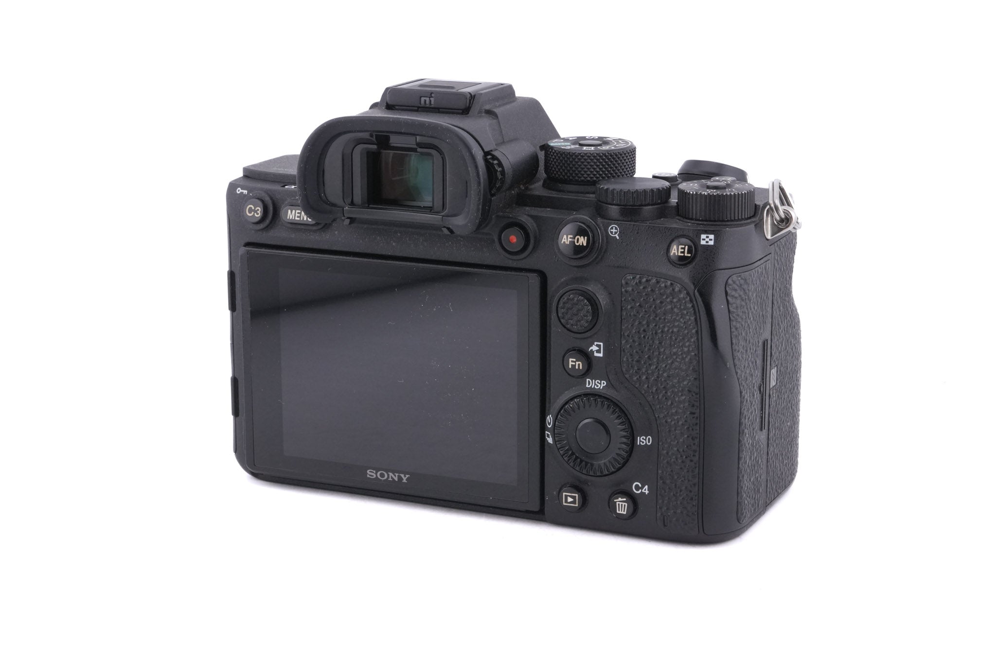 Sony A7R IV