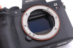 Sony A7R IV