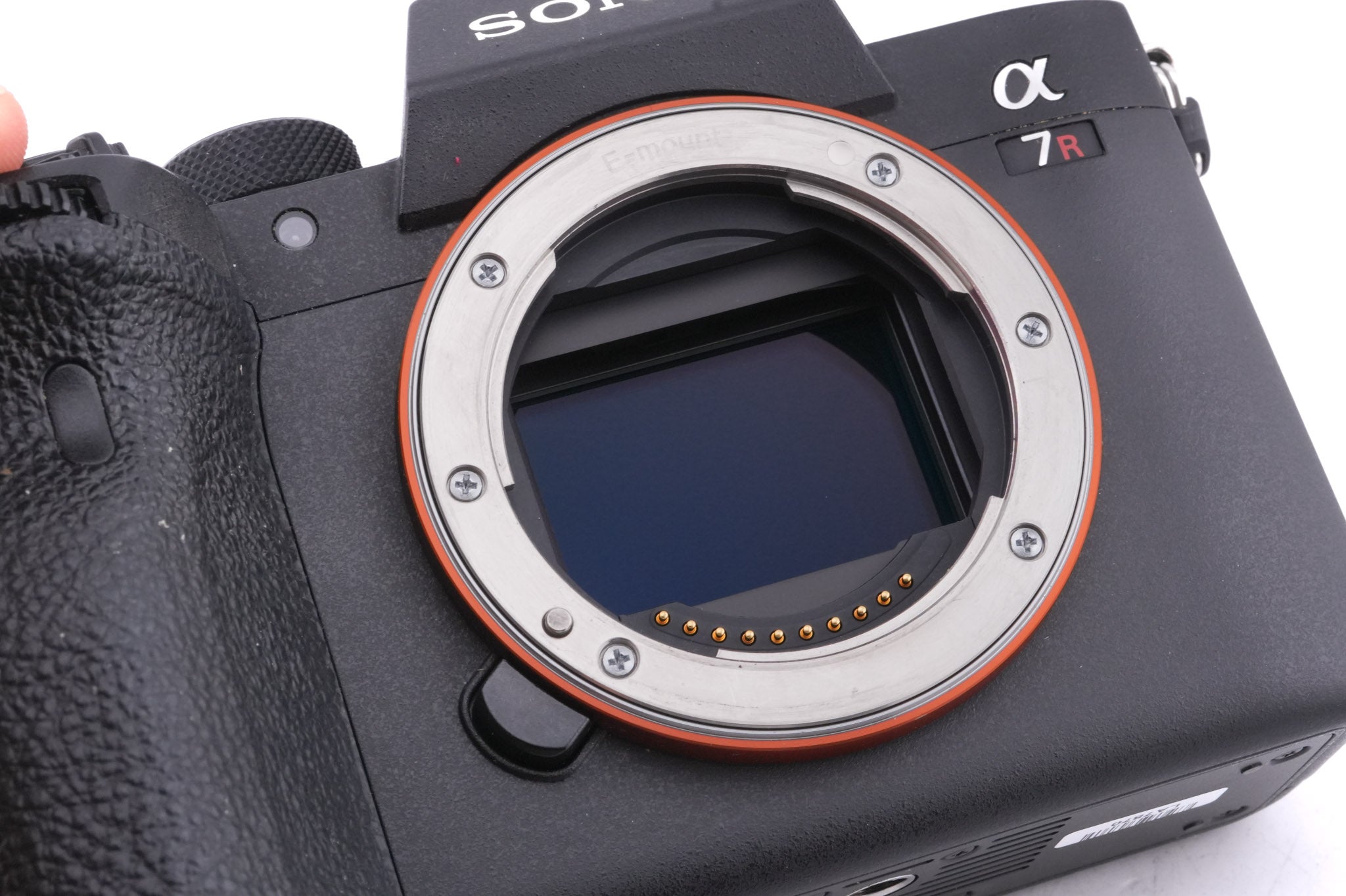 Sony A7R IV