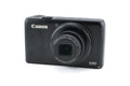 Canon PowerShot S90