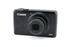 Canon PowerShot S90
