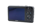 Canon PowerShot S90