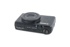 Canon PowerShot S90