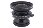 Schneider-Kreuznach 210mm f5.6 Symmar-S MC (Shutter)