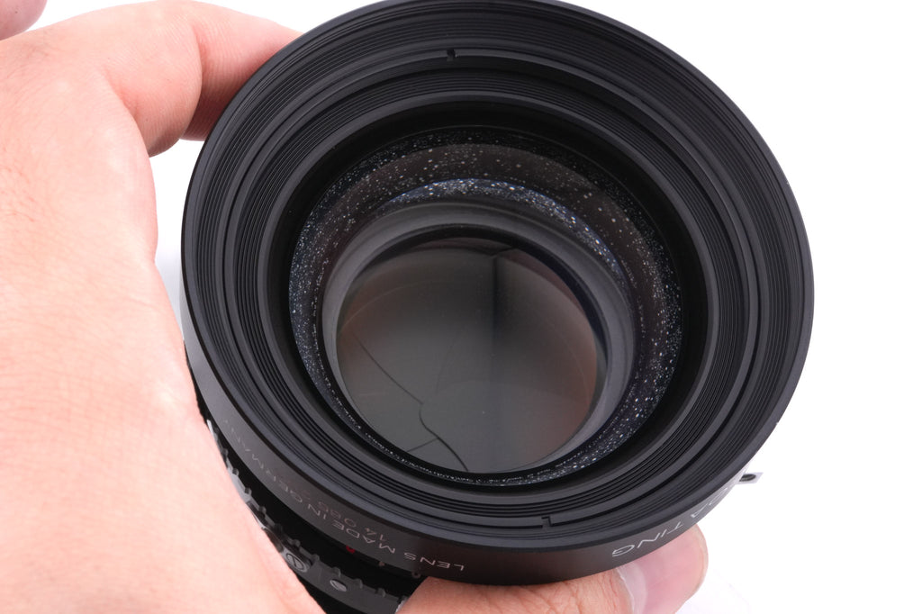 Schneider-Kreuznach 210mm f5.6 Symmar-S MC (Shutter)