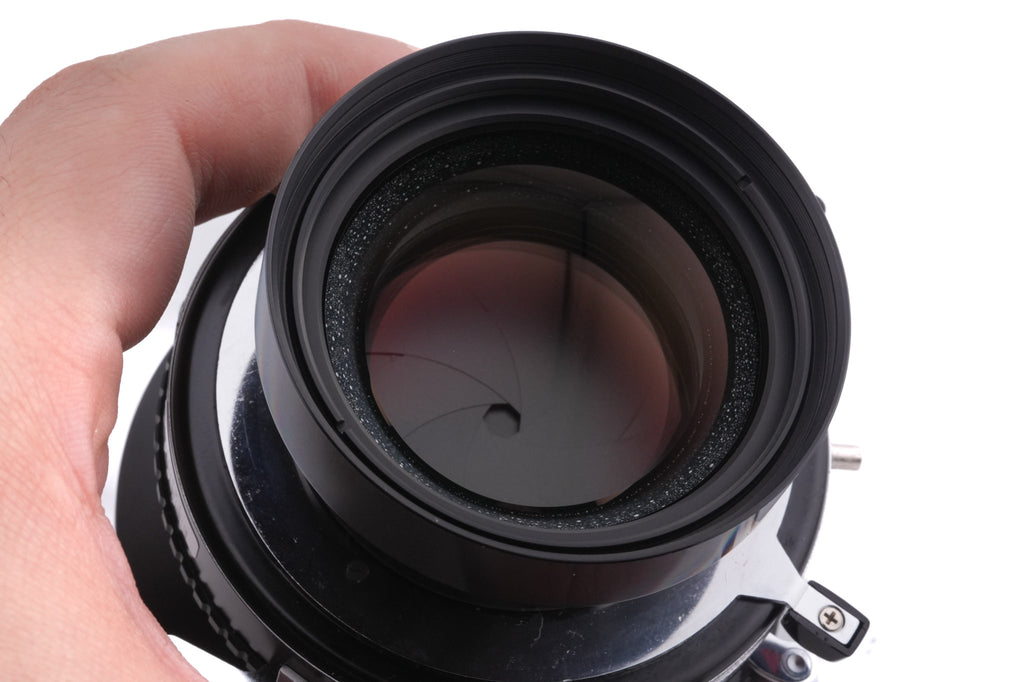 Schneider-Kreuznach 210mm f5.6 Symmar-S MC (Shutter)