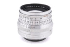 Jupiter 50mm f2 Jupiter-8