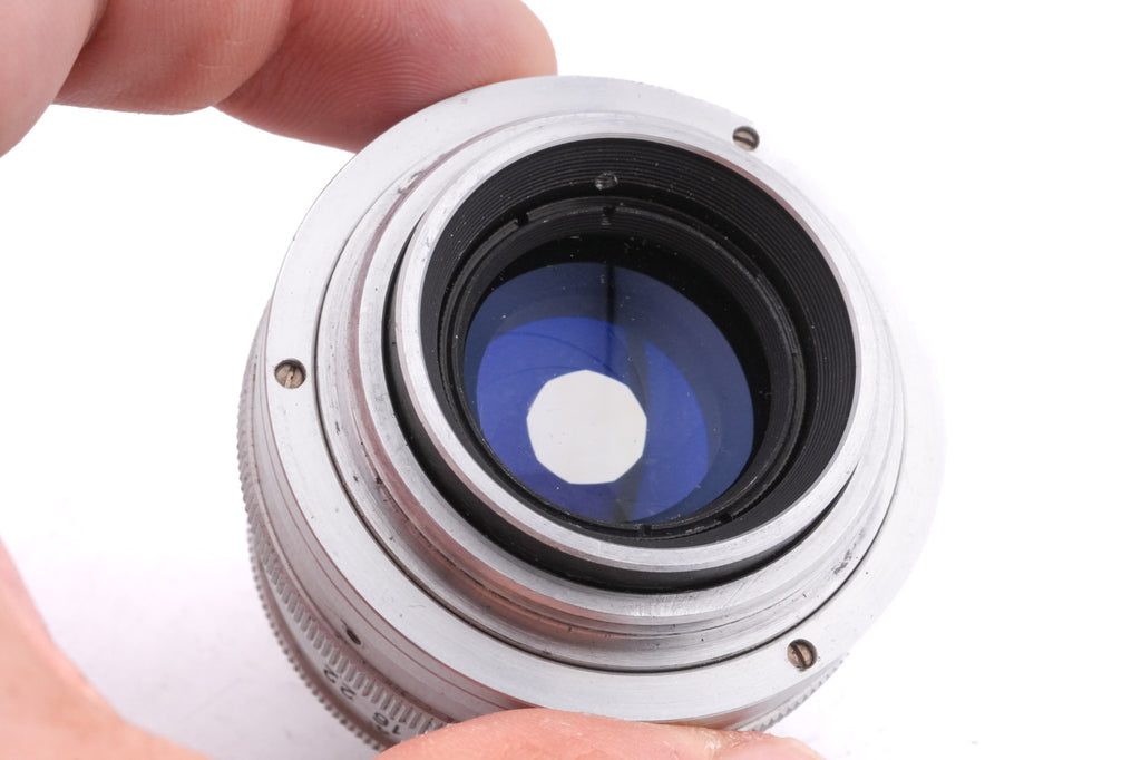 Jupiter 50mm f2 Jupiter-8