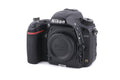 Nikon D750