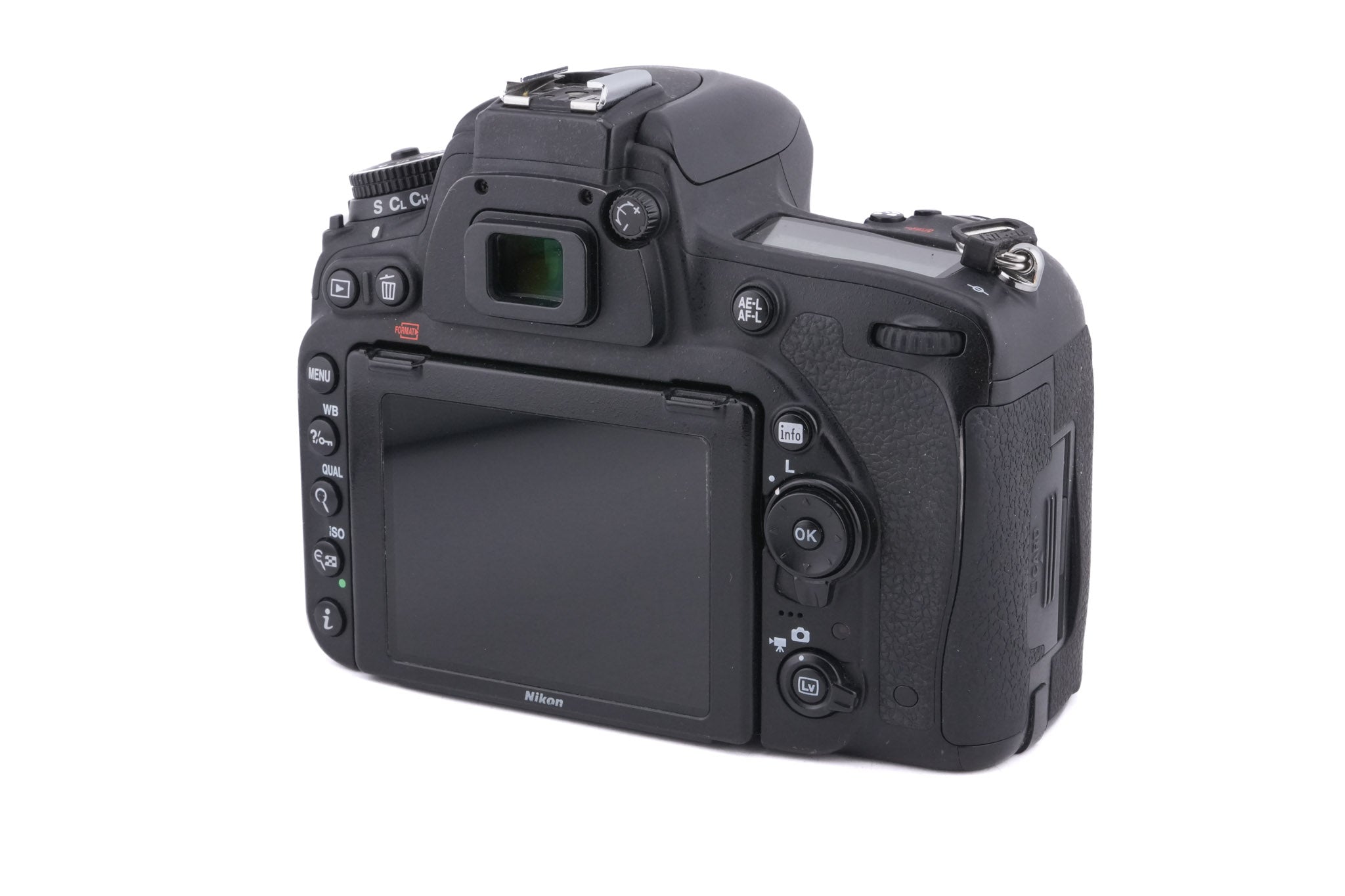 Nikon D750