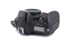 Nikon D750
