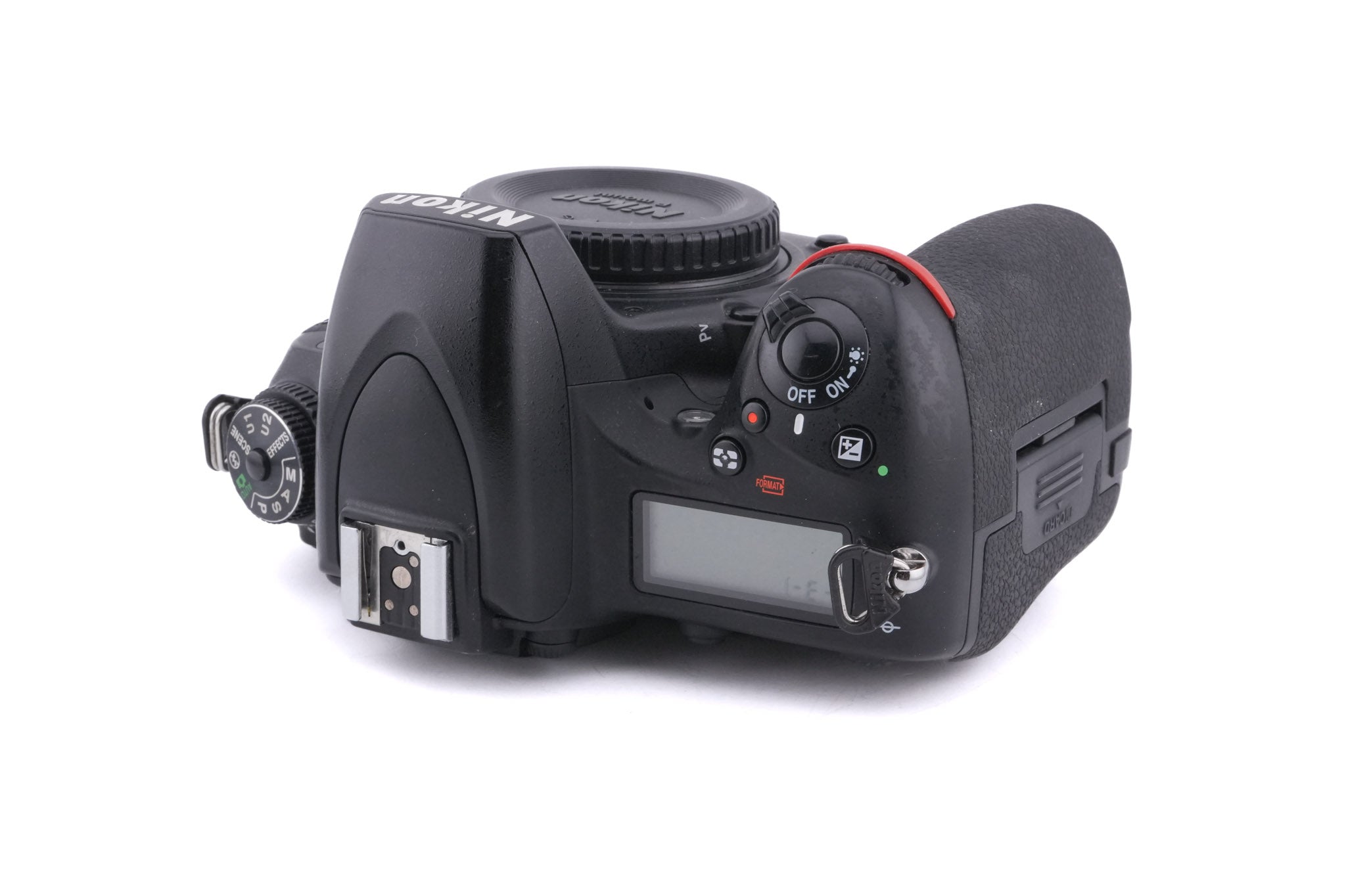 Nikon D750