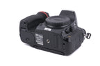Nikon D750