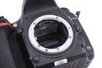 Nikon D750