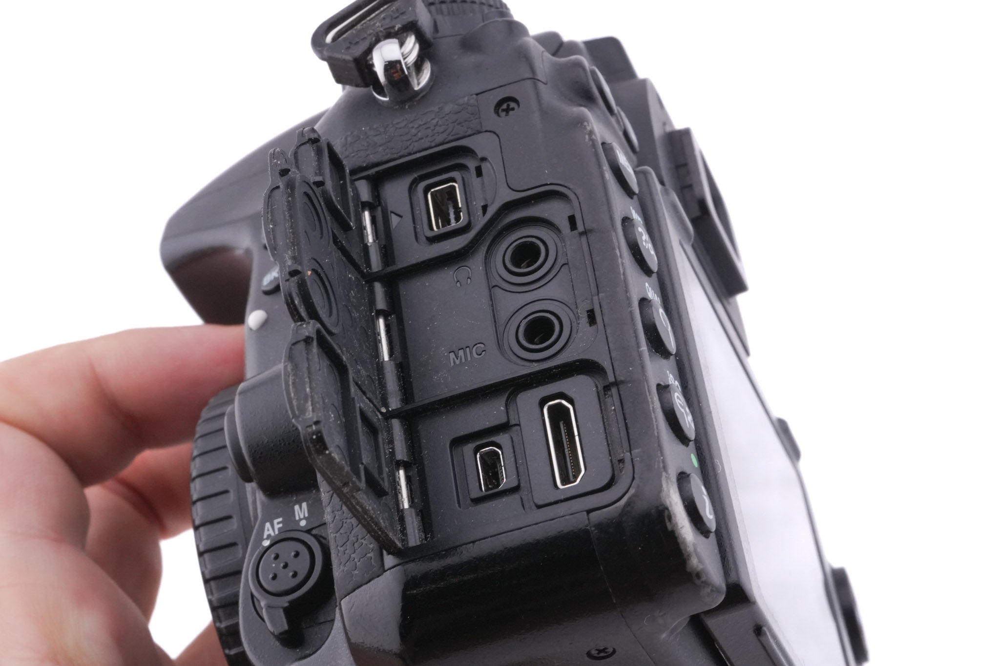 Nikon D750