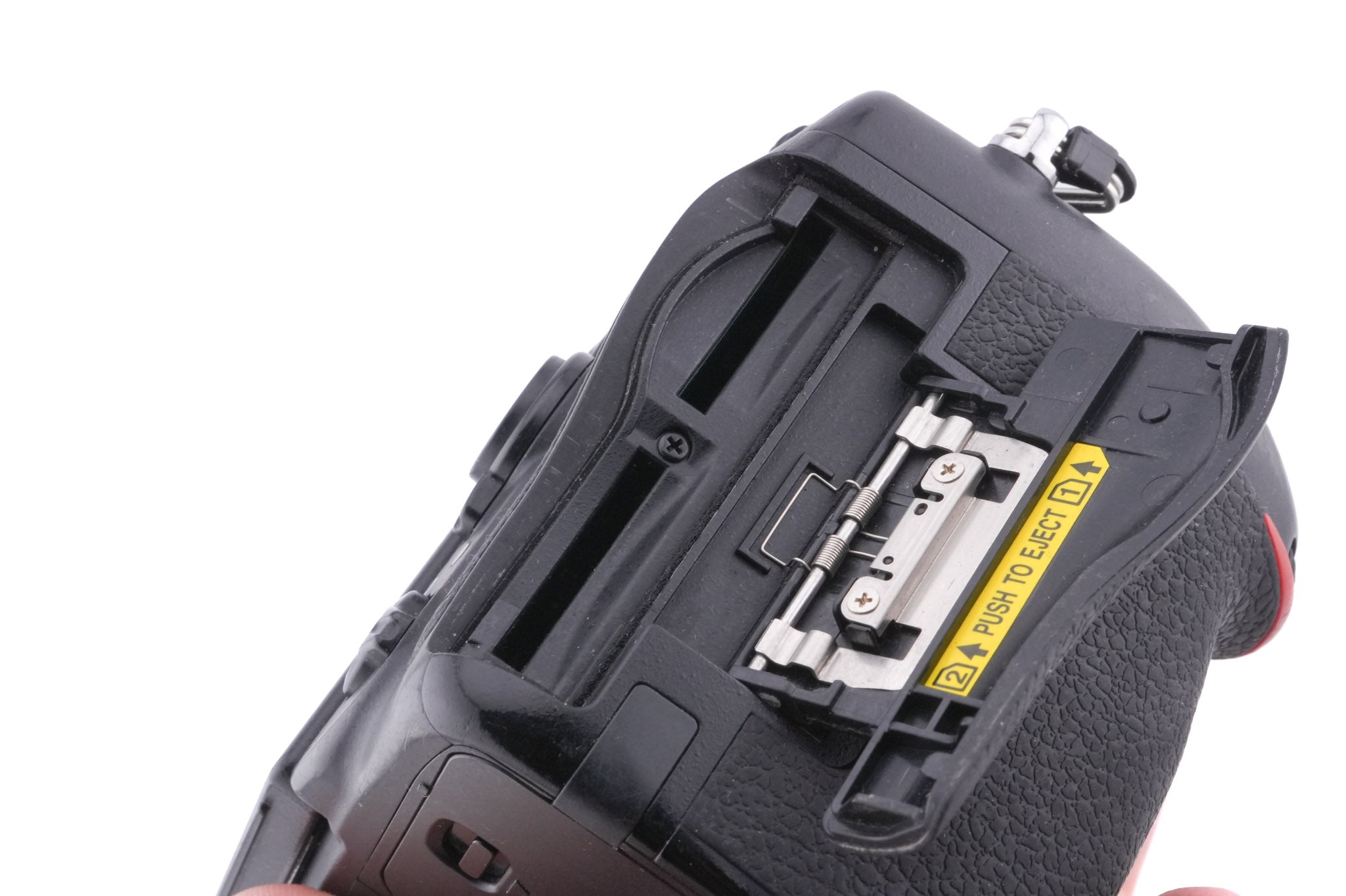 Nikon D750