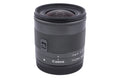 Canon 11-22mm f4-5.6 IS STM