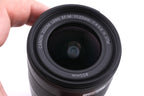 Canon 11-22mm f4-5.6 IS STM