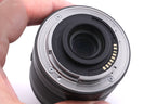Canon 11-22mm f4-5.6 IS STM