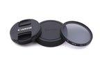 Canon 11-22mm f4-5.6 IS STM