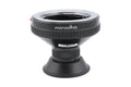 Minolta Lens/Monocular Converter