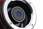 Minolta Lens/Monocular Converter