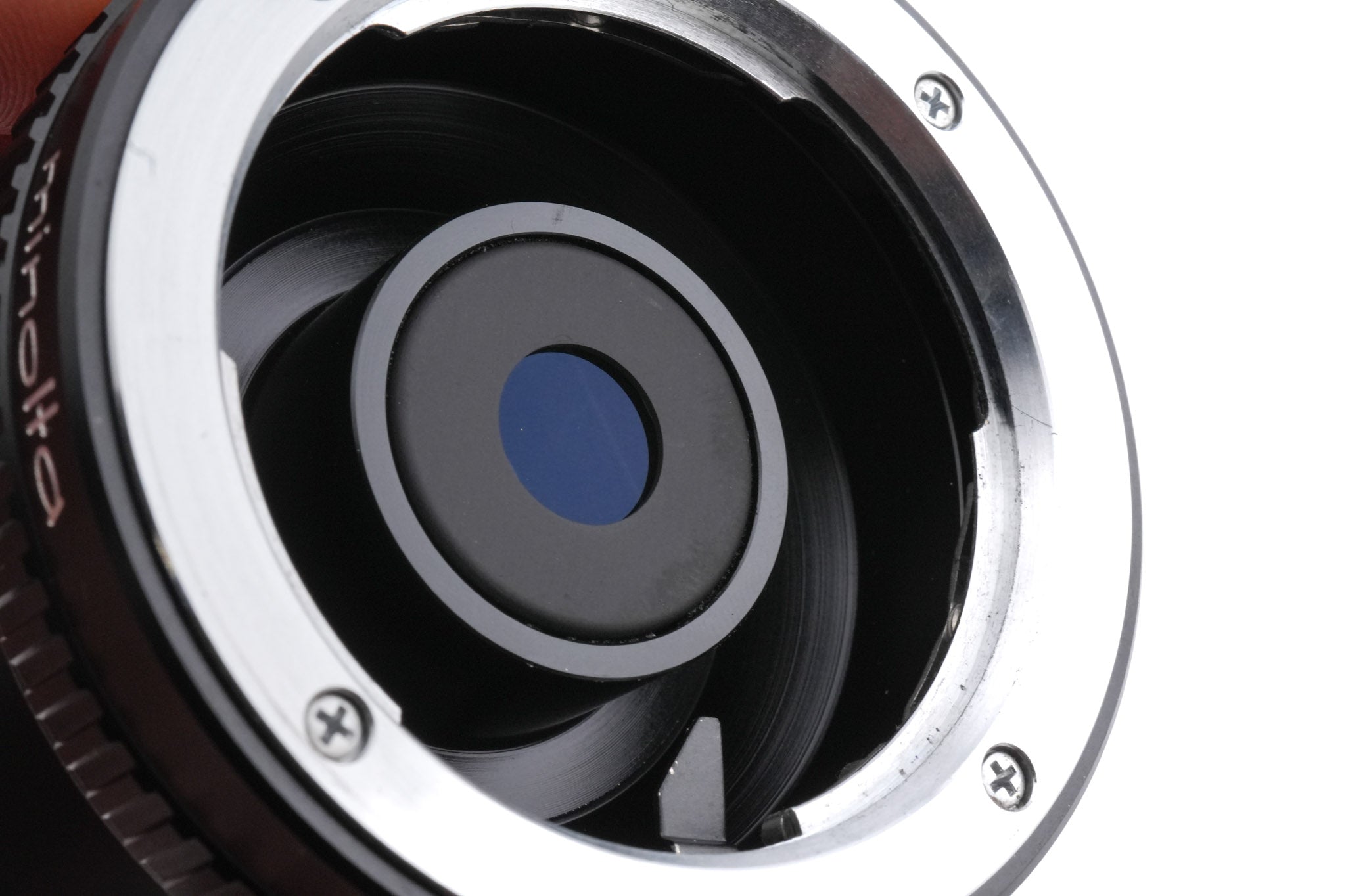 Minolta Lens/Monocular Converter