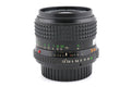 Minolta 35mm f1.8 MD W.Rokkor