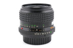 Minolta 35mm f1.8 MD W.Rokkor