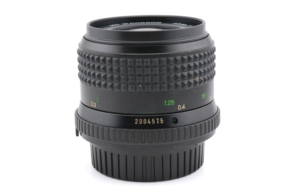 Minolta 35mm f1.8 MD W.Rokkor