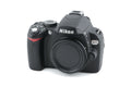 Nikon D60