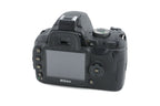 Nikon D60